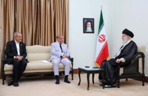 Read more about the article Pakistan Acknowledges Iran’s Right to Peaceful Nuclear Capability
