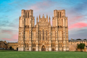England’s smallest city