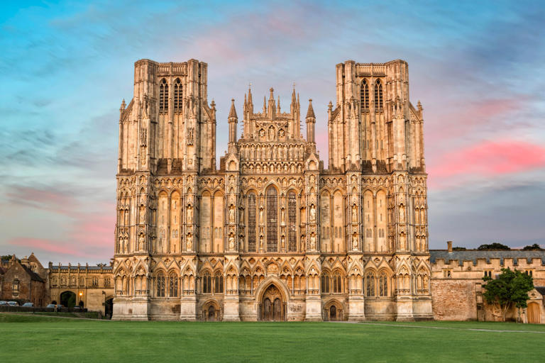 Read more about the article England’s smallest city is brimming with history, centuries-old