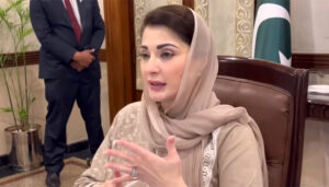 Read more about the article Punjab CM Maryam Nawaz slams chicken price hike before eid