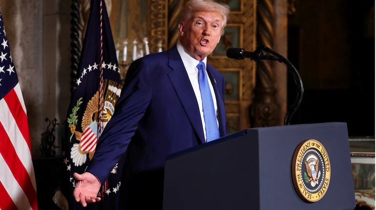 Read more about the article Trump administration sets quota to arrest 3,000 people a day