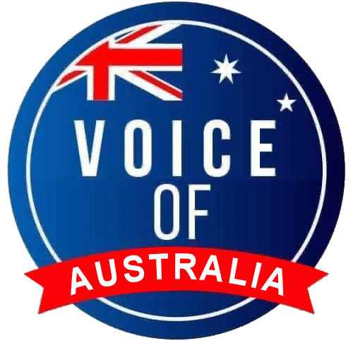 Voice of Australia