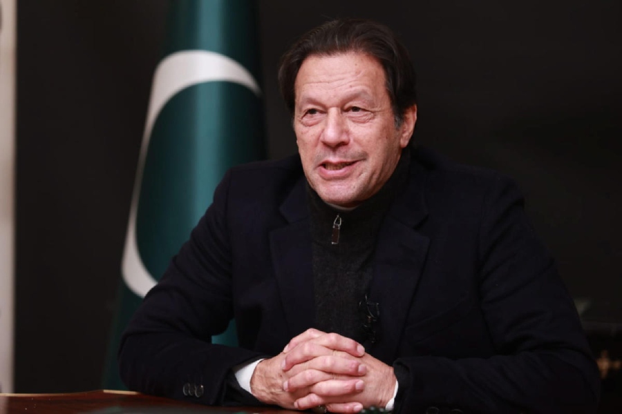 تحریک انصاف عمران خان