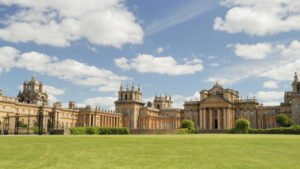 Read more about the article On the outskirts of Oxford, this Baroque masterpiece