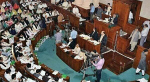 Read more about the article Punjab assembly passes condemnation resolution over Swat tragedy