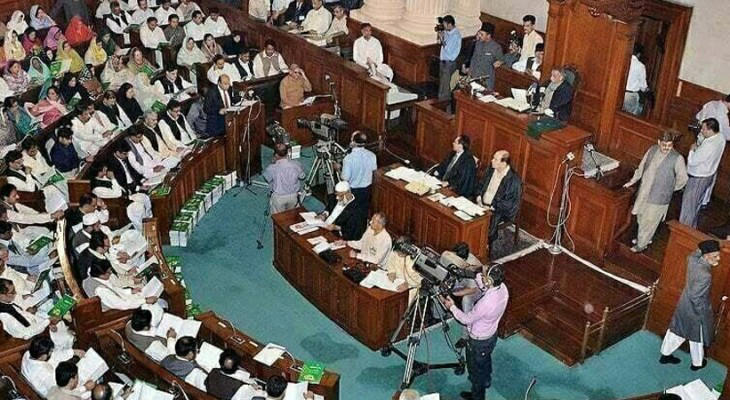 Read more about the article Punjab assembly passes condemnation resolution over Swat tragedy