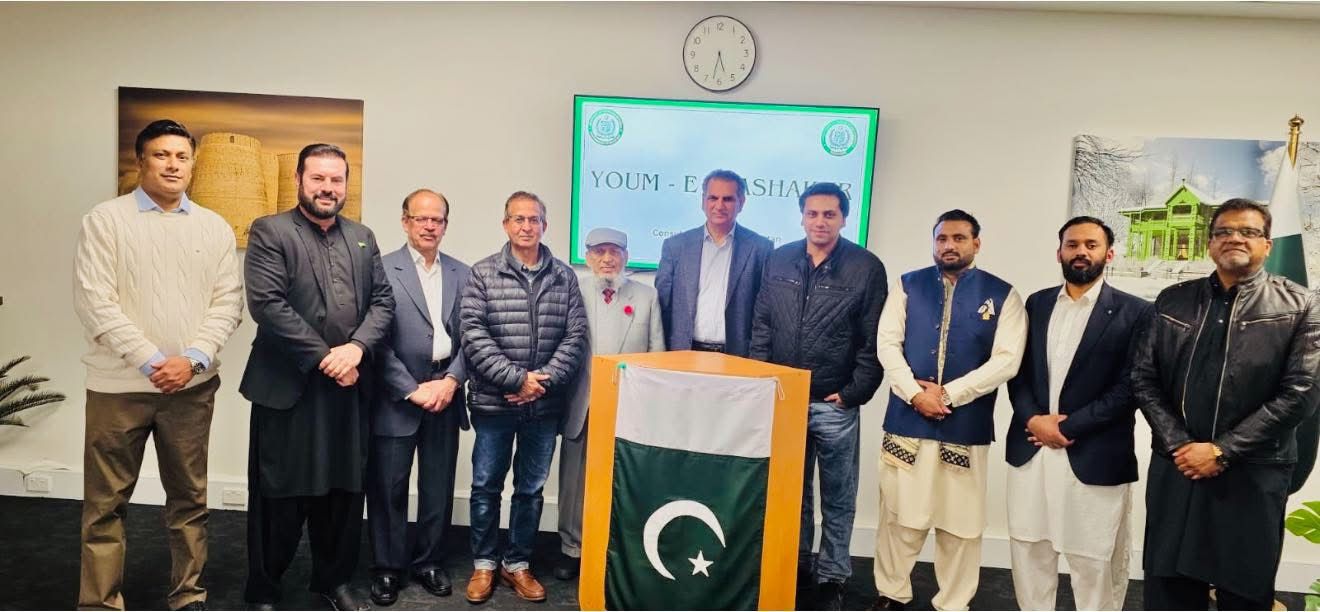 Read more about the article Pakistan Marks Youm-e-Takbeer and Youm-e-Tashakur