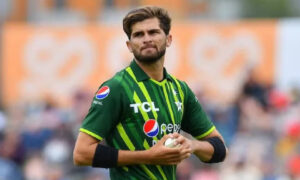 Read more about the article بی بی ایل میں کسی ایک کو نہیں بلکہ بابراعظم، ڈیوڈ وارنر اور اسٹیو اسمتھ تینوں کو آوٹ کرنے کی کوشش کروں گا