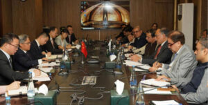 Pakistan China Relations