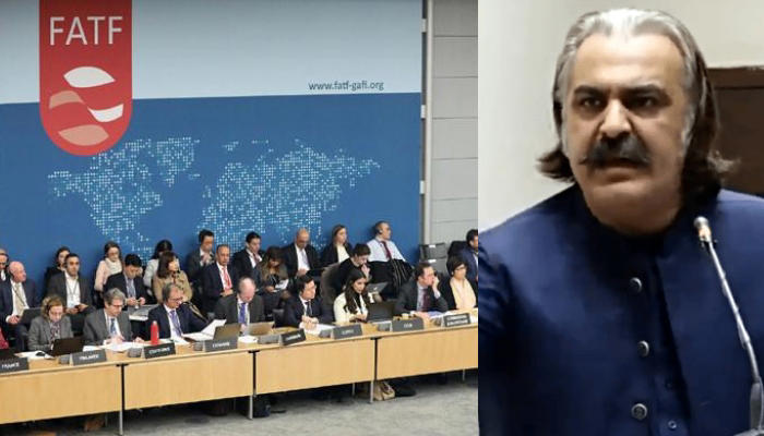 Read more about the article FATF India Pakistan Tension Statement 2025