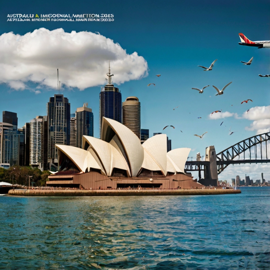 Read more about the article Australia Immigration Pakistan Stronger 2025