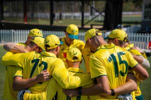 Read more about the article Australia A defeated Sri Lanka A by 7 wickets in the third