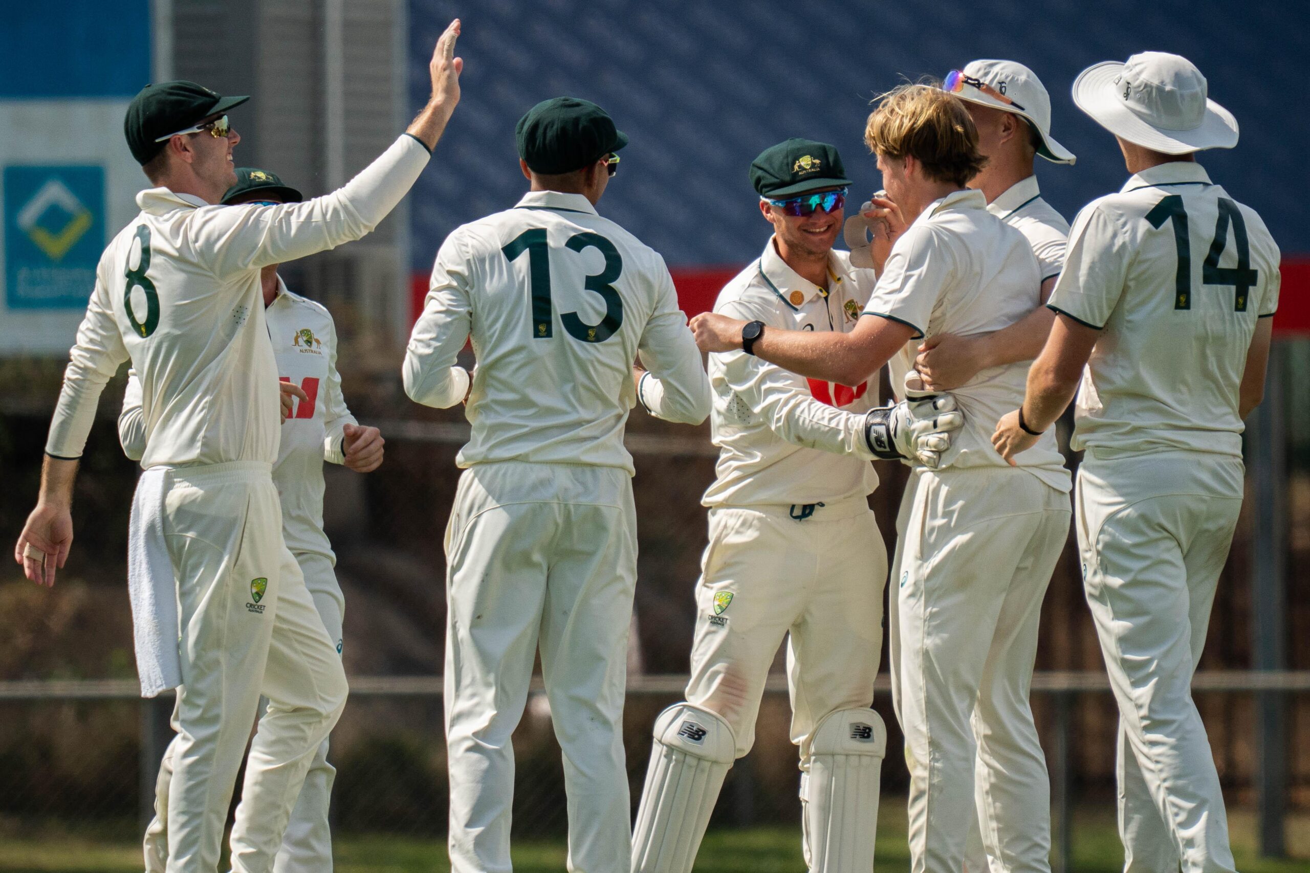 You are currently viewing Nuwanidu’s unbeaten ton rescues Sri Lanka A as first four-day match ends in a draw