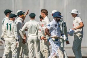 Read more about the article Australia A vs Sri Lanka A – Second four-day match in Darwin
