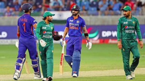 Asia Cup 2025: 5 Shocking