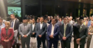 Read more about the article CONSULATE GENERAL OF PAKISTAN SYDNEY, AUSTRALIA