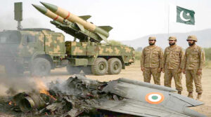 Top 7 Shocking Wins Pak : How Pakistan Downed India’s Rafale with Chinese Tech