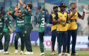 Read more about the article Pakistan Win Sri Lanka Asia Cup 2025 Match