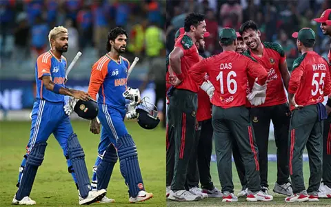 Asia Cup 2025 Match 16 India vs Bangladesh – Full Match Report & Analysis