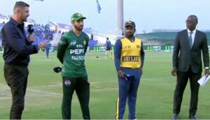 Pakistan Win Sri Lanka Asia Cup 2025