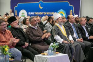 Read more about the article Thank you from the heart to everyone who participated