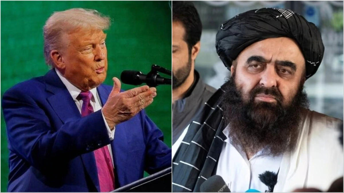 Read more about the article امریکہ بگرام فوجی اڈہ کیوں حاصل کرنا چاہتا ہے?