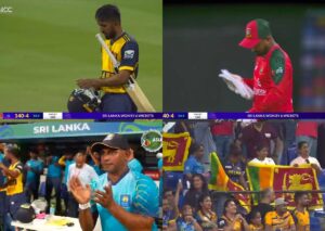 Asia Cup 2025 Sri Lanka Beat Bangladesh by 6 Wickets