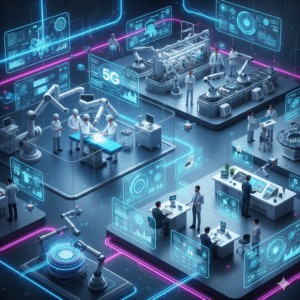 5G Tech 7 Powerful Pros & 6 Risky Con