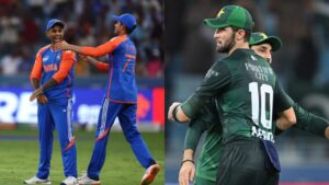 Read more about the article India Crush Pakistan by 7 Wickets in Asia Cup 2025