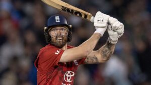 Salts 141 Heroics 5 Records No Weakness Shown