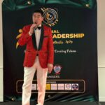 Global Trailblazers Honored