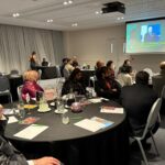 Global Trailblazers Honored