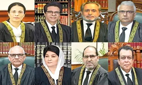 You are currently viewing 26th Amendment case Justice Mazhar says regular