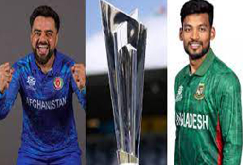 AFG vs BAN T20I Series 2025  Bangladesh 4-Wicket Win or Pain?