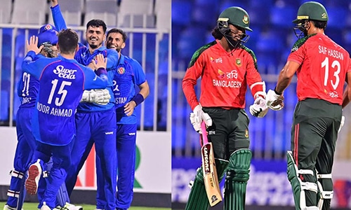 Afghanistan vs Bangladesh 3rd T20I 2025  Match Report & Analysis