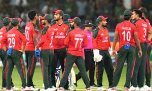 Read more about the article Afghanistan vs Bangladesh 3rd T20I 2025  Match Report & Analysis