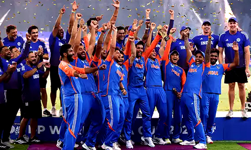 Read more about the article Asia Cup 2025 How India Plans to Receive a Trophy That Might Go Somewhere Else