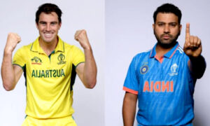 Read more about the article Australia vs India Clash Big Win, Bitter Loss in 1st ODI