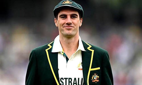 Cummins Pain Turns Into Power: 5 Big Ashes Shifts