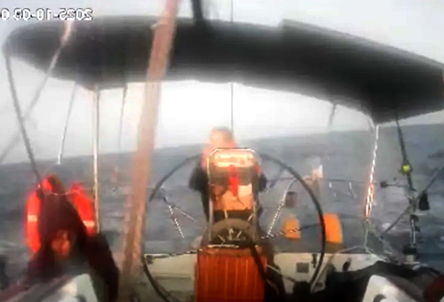 Israel Blocks 5th Gaza Flotilla Boat