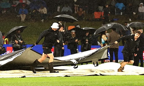 Marshs Heroics & Flaws AUS Win Series