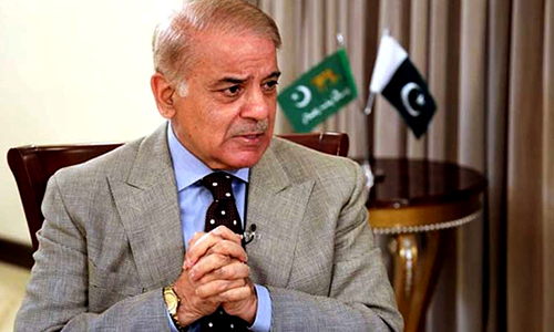 PM Shehbaz Launches 3-Year Power Subsidy: Boost for Industries