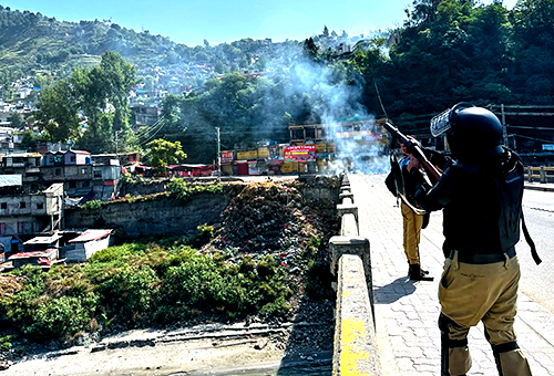 Pak Kashmir Unrest: 5 Deadly Clashes, Calm Ahead?