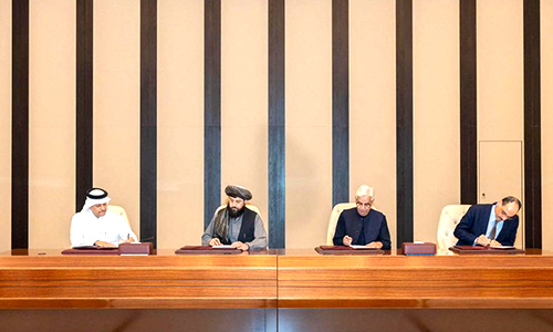 Pakistan Afghanistan Peace Talks 2025: 1 Hope, 2 Fears