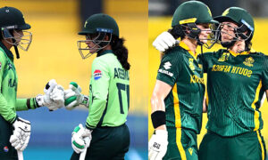 Read more about the article South Africa Women vs Pakistan Women World Cup 2025