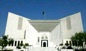 Read more about the article Strong Voices Justice Mazhar Bold Move on 26th Amendment