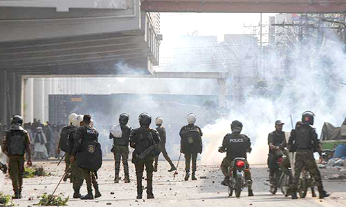 TLP Declared Banned Outfit: Govt’s Bold Step Sparks 3 Major Reactions?