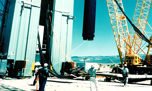 Trump Orders 1st Nuclear Test in 30 Years Global Shock and Power Shift