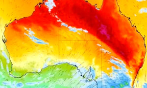 Read more about the article Victoria Storm 2025 2 Dead, 50,000 Without Power After Fierce Winds