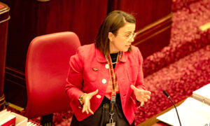 Read more about the article Victory as Victoria Passes 1st Powerful Treaty with First Nations People